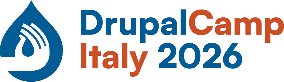 Drupalcamp Italy